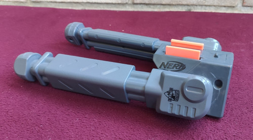 Nerf strike elite mega - nerf,