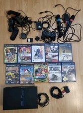 Sony PlayStation 2 SCPH-500004