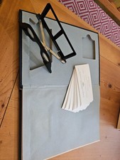 Der Kampf im Westen Raumbild