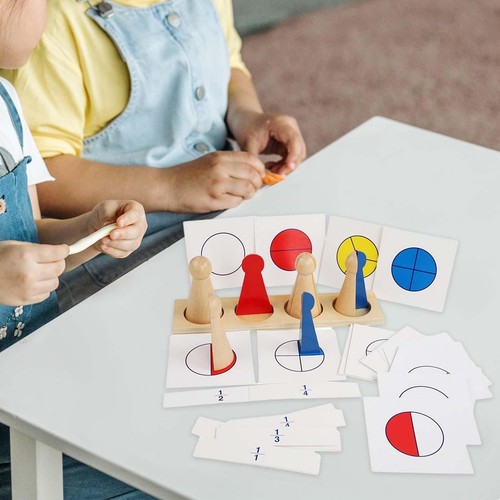Montessori mathematik - montessori,