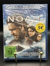Noah | Blu-ray | NEU & OVP |
