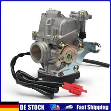 Membrangesteuerter Naraku 26mm