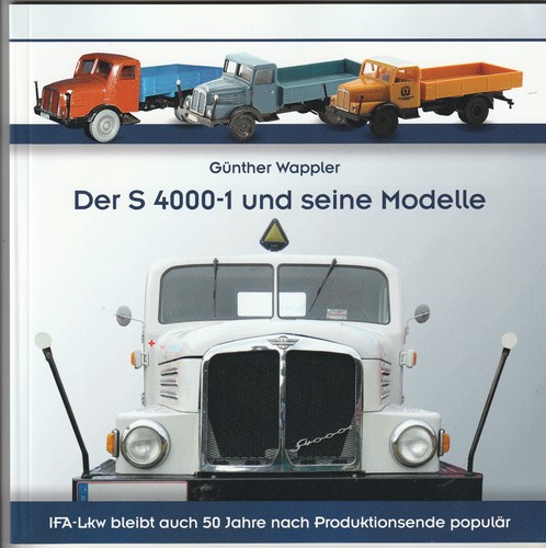 Der 4000 und - s, 4000-1