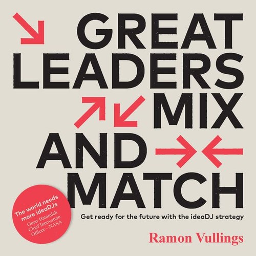 Great leaders mix - great,