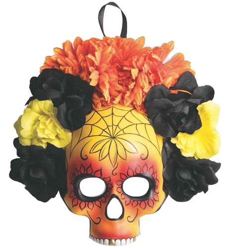 Tag der toten catrina - tag,