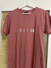 Jordan Herren T-Shirt, Größe XL