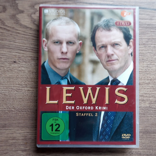 Lewis der oxford - oxford,