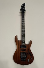 Ibanez Saber S 470, Japan 1993, Mahagony
