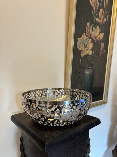 Alessi obstschale modell - alessi,