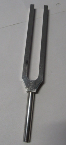 Stimmgabel 440 a1 - 440,