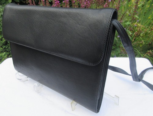 Handtasche schwarzes - *,