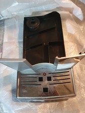 Abtropfschale Schwarz Philips