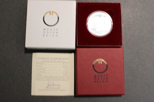 österreich euro silber - Österreich,