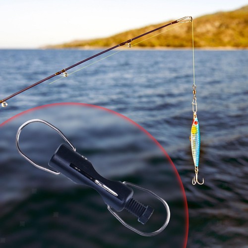Downrigger release clip - release,