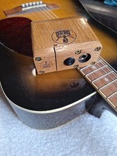 G1 Profi Stompbox Bass Drum