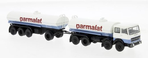 Brekina lkw fiat 691 - lkw,