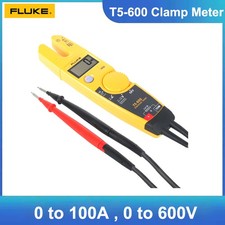 Fluke T5-600 Electrical