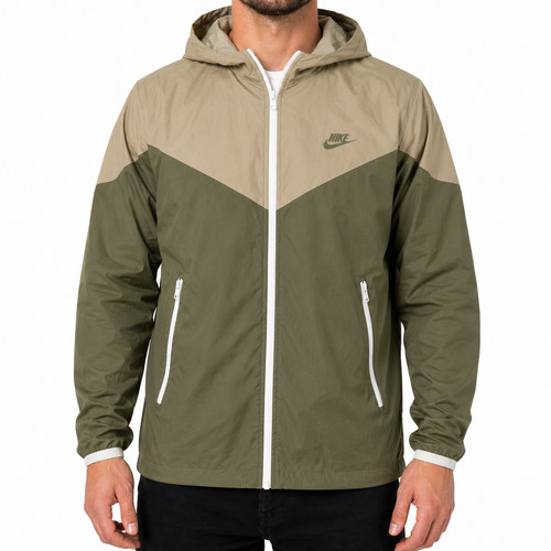 Nike windrunner jacke herren - windrunner,