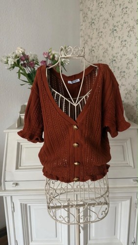 Zara damen oberteil - zara, farbe