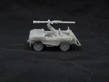 Swedish Volvo C303 Recoilless