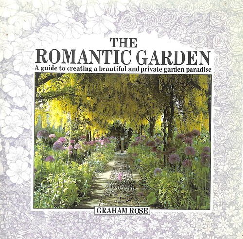 The romantic garden graham - romantic,