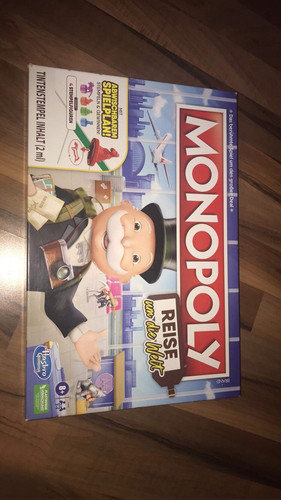 Monopoly spiel original - monopoly,