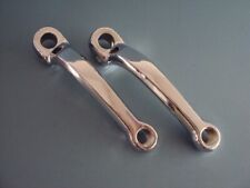 Satz Pedalarme für Tretlager