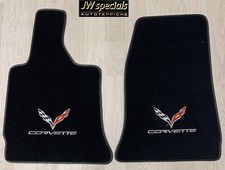 Autoteppich Fußmatten für