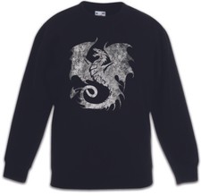 Dragon kids boys girls - boys,