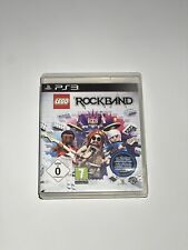 Lego Rock Band (PlayStation 3