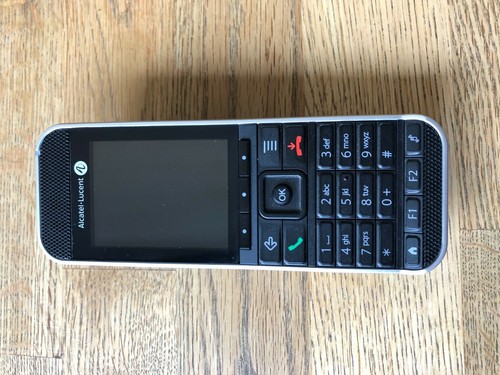 Top alcatel 8242 dect - top!!!,