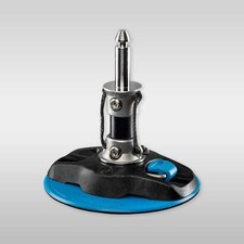 Unifiber Baseplate Tendon Joint HD Mastfuß