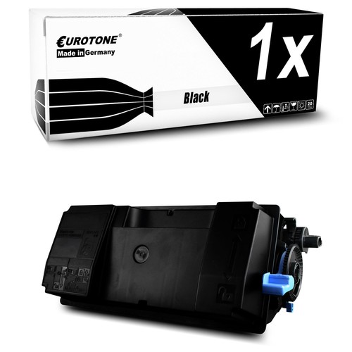 Eurotone toner kyocera - toner, f�r