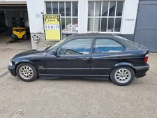 Schlachtfest bmw 3er - schlachtfest, 316i