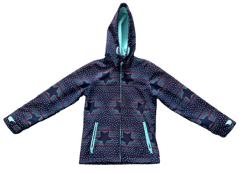 Schöne yigga softshelljacke - yigga,