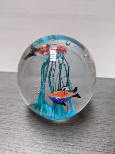 Stück paperweight - paperweight, /