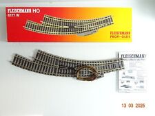 Fleischmann H0 6177W