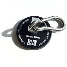 Bulldog Hang Time Magnetic