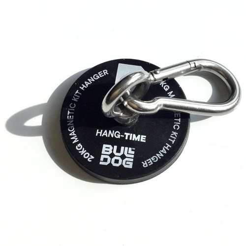 Bulldog hang time magnetic - hang,