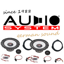 Audio System Perfect M Fit