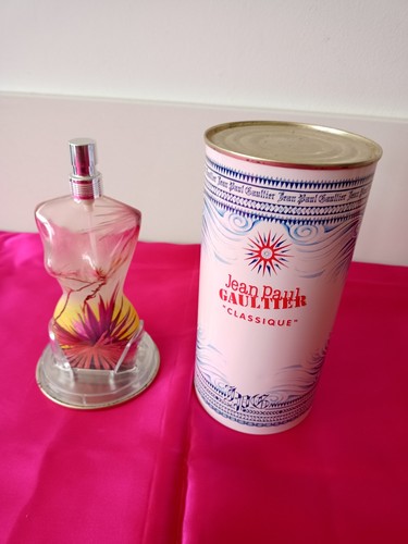 Jean paul gaultier leere - gaultier,