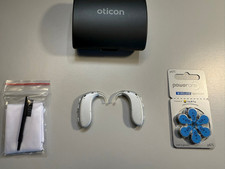 Oticon Xceed 1 UP Ultra Power