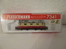 Fleischmann Spur N 7341 RE 4/4