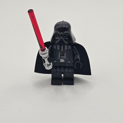 Lego star wars minifigur - wars, darth