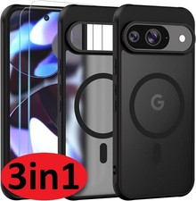 Google Pixel 9  / 10 / A Pro