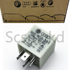 Original VW Relais 30