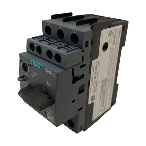 Siemens 3rv2411 1da15 - siemens, 3rv2411-1da15