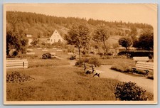 AK Meuselbach-Schwarzmühle