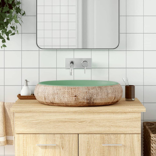 Waschbecken aufsatzwaschbecken - waschbecken,