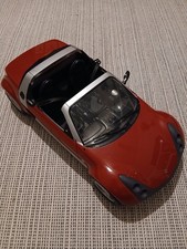 Auto für Barbie Steffilove